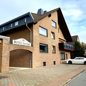 Zum Hahn Garbsen