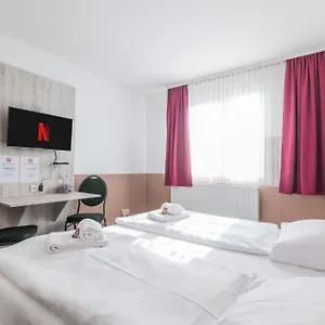 Hotel-café-galerie Garbsen
